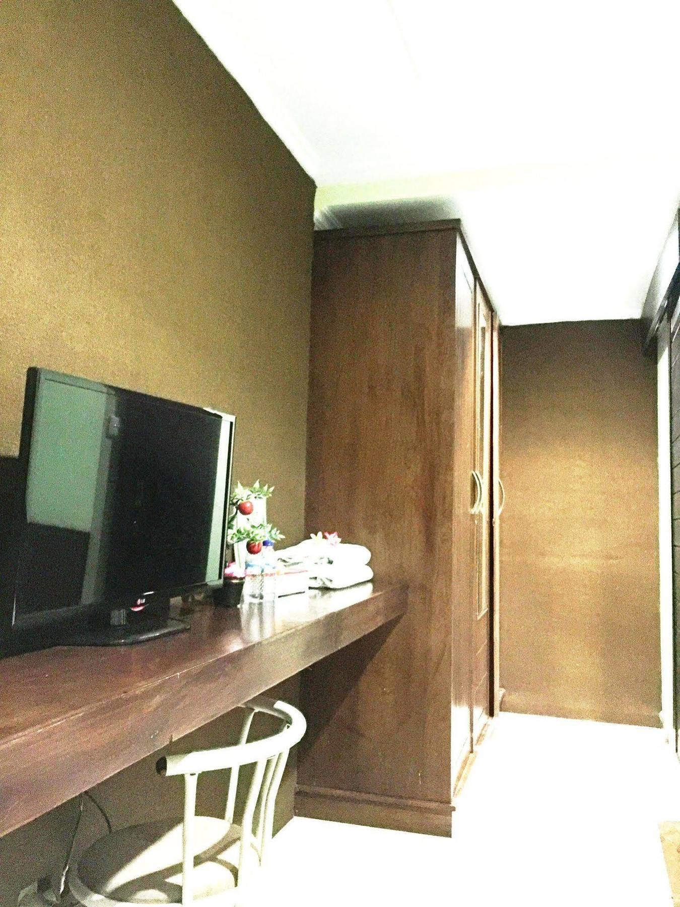 庫塔 Oyo523戴迪海滩旅馆酒店 外观 照片