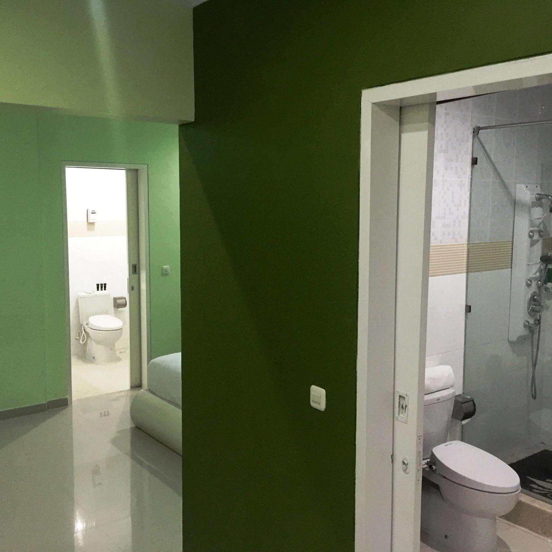 庫塔 Oyo523戴迪海滩旅馆酒店 外观 照片