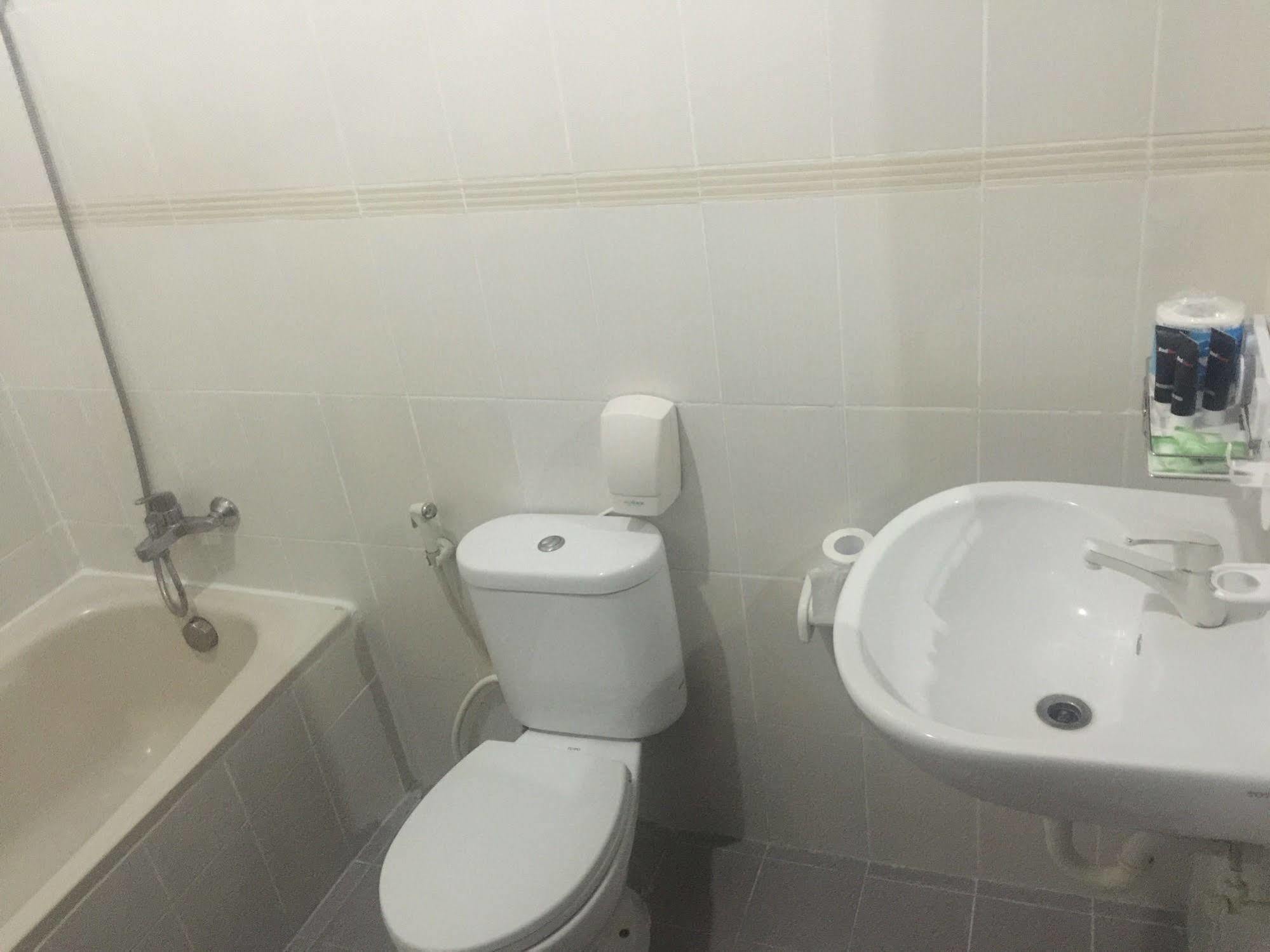 庫塔 Oyo523戴迪海滩旅馆酒店 外观 照片