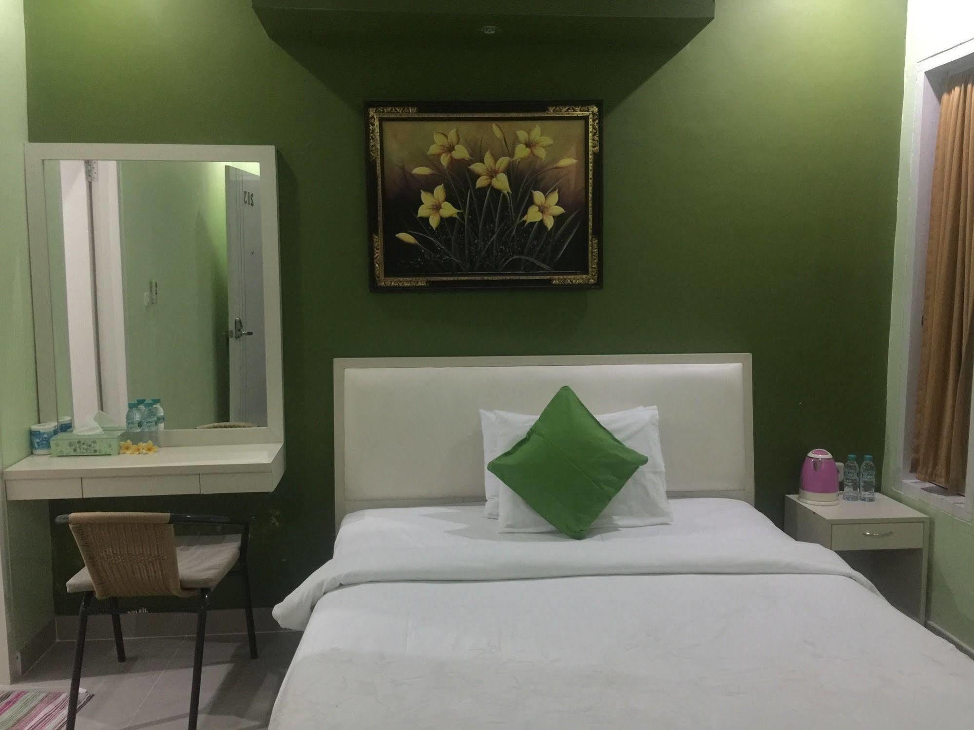 庫塔 Oyo523戴迪海滩旅馆酒店 外观 照片